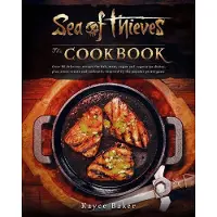 Sea of Thieves: The Cookbook