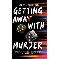 Penguin Random House Getting Away with Murder