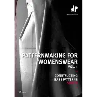 Hoaki Patternmaking for Womenswear Vol. 1: Constructing Base Patterns: Skirts