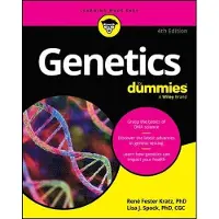 Genetics For Dummies