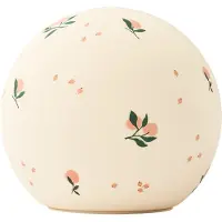 Liewood Yuki Night Light - Beige - ONE SIZE