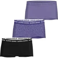 Björn Borg Cotton Stretch Boxer Shorts 3-pack