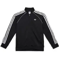 Adidas Originals Sst Loose Track Kokovetoketjullinen Collegepaita