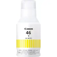 Canon GI-46 Mustepatruuna Keltainen