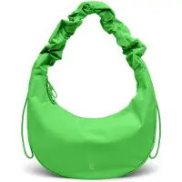 Got Bag Moon Ruffle Laukku vihreä