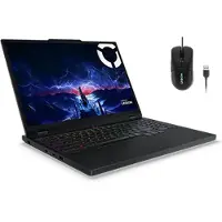 Lenovo Legion 5i 15 Ultra 7-16GB-1TB-RTX 5070 + Mouse Intel Core Ultra 7 255HX Processor E-cores up to 4.50 GHz P-cores up to 5.20 GHz, Windows 11 Home 64, 1 TB SSD M.2 2242 PCIe Gen4 TLC