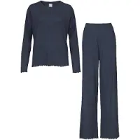 Finnwear naisten pointelle pyjama