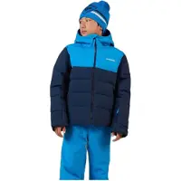 Rossignol Siz Quilted Takki