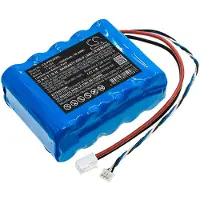 123accu Promax tutkimuslaitteen Neo + / Neo 2 atsc yhteensopiva akku 13000mAh