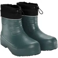 Viking Footwear Norse Low Boot, kumisaappaat, sininen/vihreä