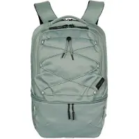 Targus 15-16" Work+ Play Flex Backpack, kannettavan tietokoneen reppu, vihreä
