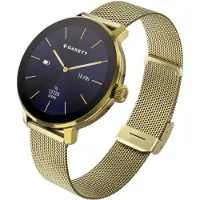 GARETT Muse Gold Mesh älykello