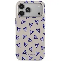 Burga Tough MagSafe Case - Love Me Right - iPhone 18 Pro Max