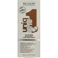 Revlon Uniq One All in One Hair Treatment Coconut 150ml