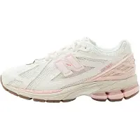 New Balance Matalavartiset tennarit '1906' roosa / valkoinen