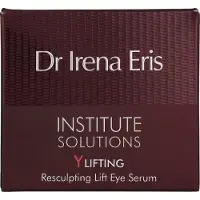 Dr Irena Eris Y-lifting Resculping Lift 15 Ml Silmäseerumi