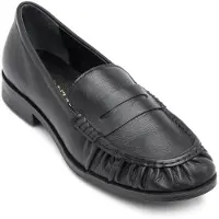 Rylko Loafer musta