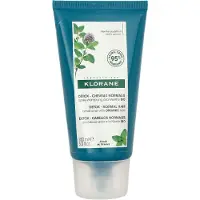 Klorane Organic Mint Conditioner 150 ml