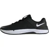 Nike Urheilukengät 'MC Trainer 4' musta