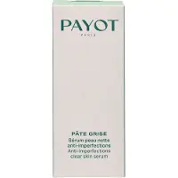 Payot Pate Grise Anti-Imperfections Serum 30ml