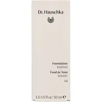 Dr. Hauschka Foundation, 04 Hazelnut
