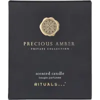 RITUALS Precious Amber Scented Candle 360 g