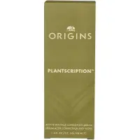 Origins Plantscription Active Wrinkle Correction Serum, 48ml
