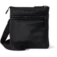 Armani Exchange Olkalaukku musta