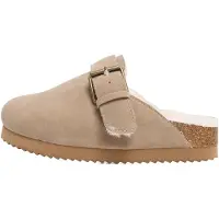 Hailys Pistokkaat beige
