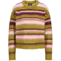 JJXX Neulepaita 'JXCALISTA' ruoko / lila / pastellinpinkki