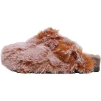 Scholl Loafer ruskea