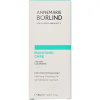 Börlind Purifying Care Clarifying Cleansing Gel 150 ml