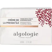 Algologie Redensifying & Plumping Cream 50 ml