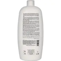 Alfaparf Milano Semi di Lino Diamond Illuminating kirkastava shampoo normaaleille hiuksille 1000 ml