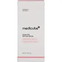 Medicube PDRN Pink Peptide Serum, 30ml