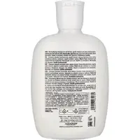 Alfaparf Milano Semi di Lino Diamond Illuminating kirkastava shampoo normaaleille hiuksille 250 ml