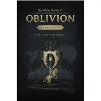 The Elder Scrolls IV: Oblivion Remastered (Xbox Series X)