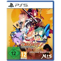 Disgaea 7: Vows of the Virtueless (Deluxe Edition) (4)
