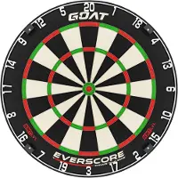 GOAT Everscore NXT LVL Dartstaulu