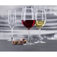 Spiegelau Winelovers-punaviinilasi