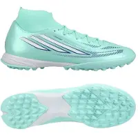 Adidas F50 Sparkfusion League Mid Cut Tf Naisten Jalkapallokengät