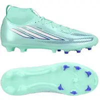 Adidas F50 Sparkfusion League Mid Cut Fg/ag Junior Jalkapallokengät