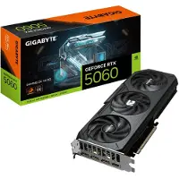 Gigabyte GeForce RTX 5060 GAMING OC V2 8 Gt -näytönohjain