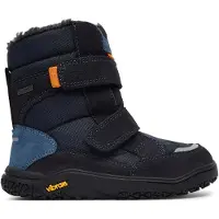 Primigi PYR GTX Talvikengät, Blue/Navy, 27