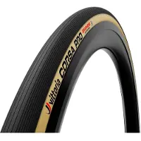 Vittoria Corsa Pro G2.0 700c X 29 + Latex Tube Maantiepyörän Rengas