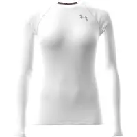 Under Armour Heatgear Authentics Compression Pitkähihainen T-paita