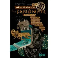 DC Comics The Sandman Volume 8: World's End 30th Anniversary Edition