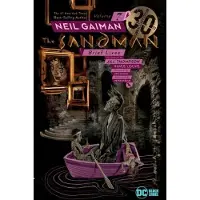 DC Comics The Sandman Vol. 7: Brief Lives 30th Anniversary Edition