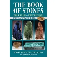 BOKUS The Book of Stones