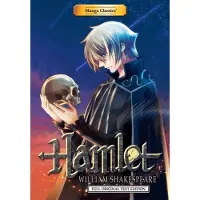 Manga Classics Inc. Manga Classics: Hamlet